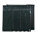 Stone-like roof tile SE-05